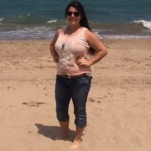 Meet your Posher, Kaitlyn